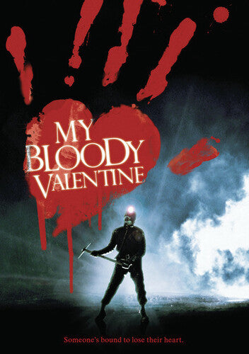 My Bloody Valentine My Bloody Valentine - DVD