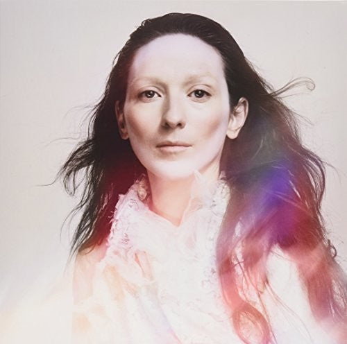 My Brightest Diamond This Is My Hand - Record Album - Vinyl LP