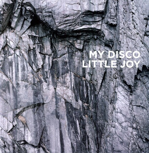 MY DISCO Little Joy - Record Album - Vinyl LP