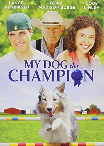 My Dog the Champion - DVD