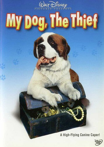 My Dog the Thief My Dog, the Thief - DVD