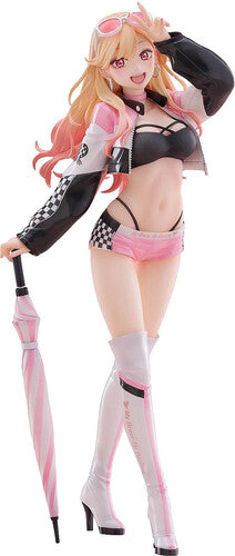 My Dress Up Darling Marin Kitagawa Race Queen Ver. My Dress Up Darling - Marin Kitagawa Race Queen ver. 1/7 Scale Figure - Collectible Figure