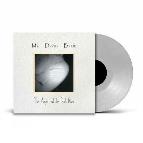 My Dying Bride Angel & Dark River - Record Album - Vinyl LP