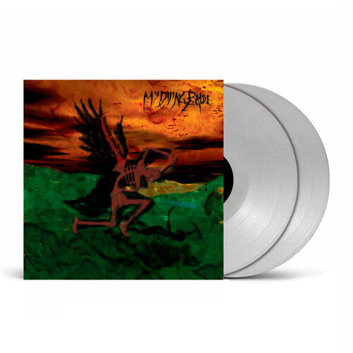 My Dying Bride Dreadful Hours - Double Record Album - Vinyl LP