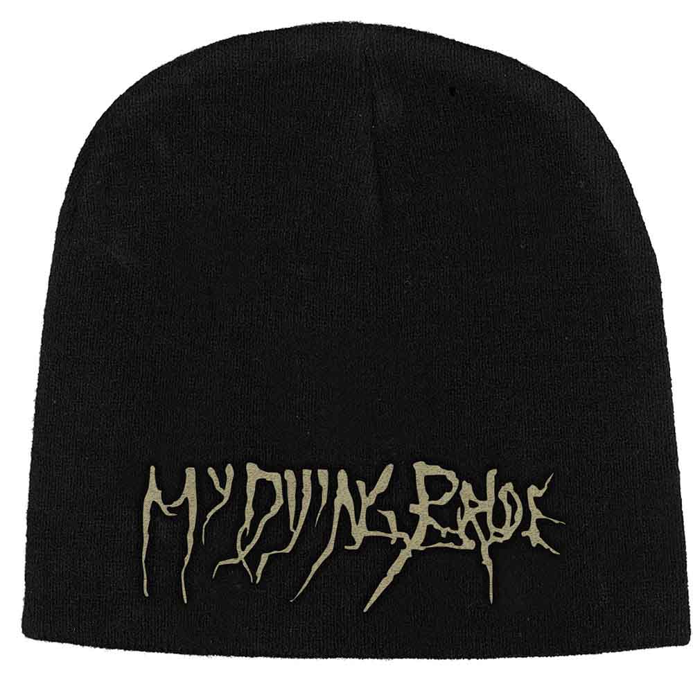 My Dying Bride Logo Black