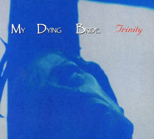 My Dying Bride Trinity - CD Album