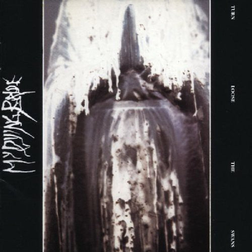 My Dying Bride Turn Loose the Swans - CD Album