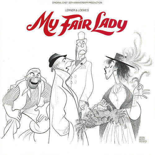 My Fair Lady My Fair Lady - CD Album
