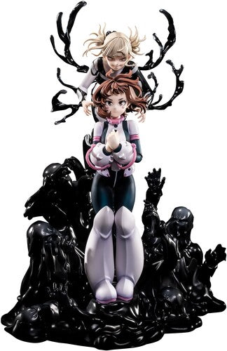 My Hero Academia - Ano-Bamen Shojo No Ego Kotobukiya - My Hero Academia - ANO-Bamen - Shojo No Ego Figure (MHA)