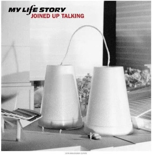 My Life Story Joined Up Talking: 25th Anniversary - Deluxe - 3-Disc CD Album