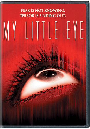 My Little Eye My Little Eye - DVD
