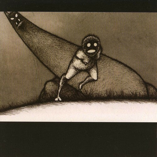 My Morning Jacket Chapter 1: The Sandworm Cometh: Early Recordings - Double Record Album - Vinyl LP