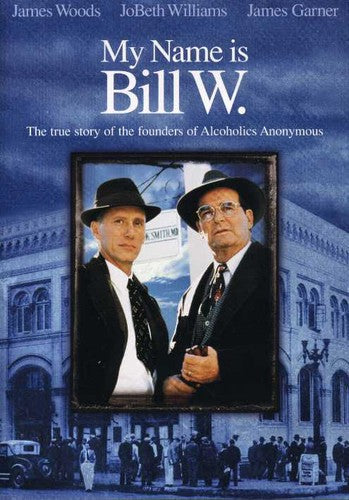 My Name Is Bill W. - DVD