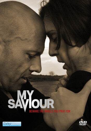 My Saviour My Saviour - DVD