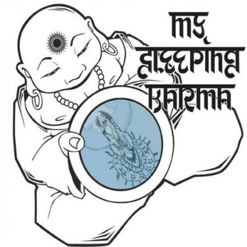 My Sleeping Karma My Sleeping Karma - Record Album - Vinyl LP