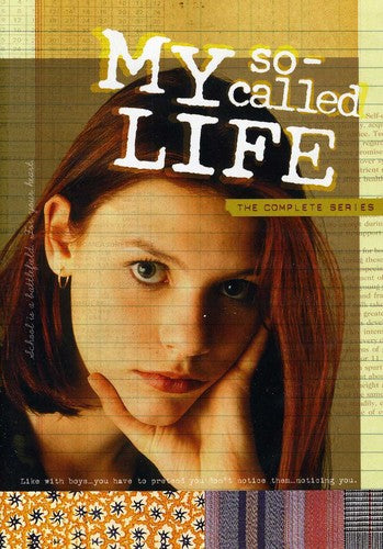 My So-Called Life: The Complete Series - 6-Disc DVD Set