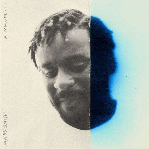 Myles Smith Minute - Record Album - Vinyl LP
