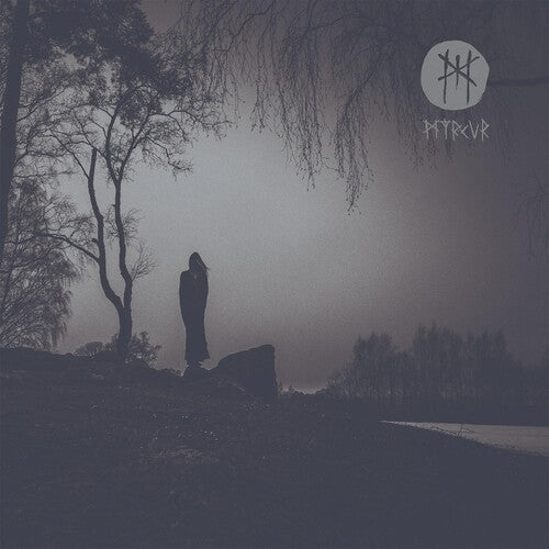 Myrkur M - Record Album - Vinyl LP