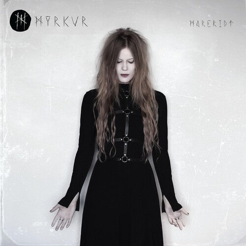 Myrkur Mareridt - Record Album - Vinyl LP