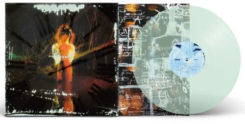 Mysterines Afraid Of Tomorrows - Record Album - Vinyl LP