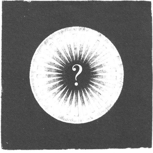 Mysterium Mysterium - Record Album - Vinyl LP