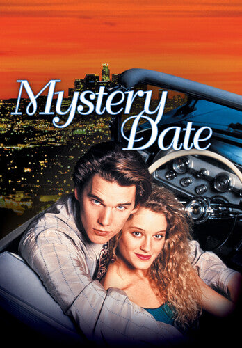 Mystery Date Mystery Date - DVD