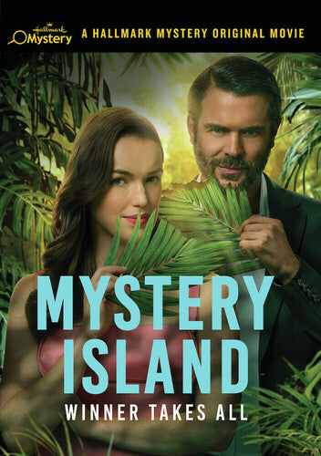 Mystery Island: Winner Takes All Mystery Island: Winner Takes All - DVD