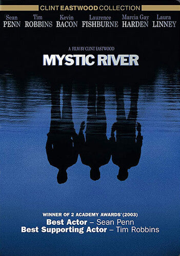 Mystic River - DVD