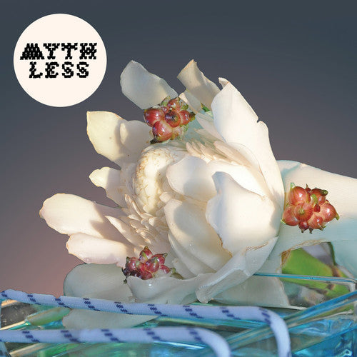 Mythless Patience Hell - Record Album - Vinyl LP