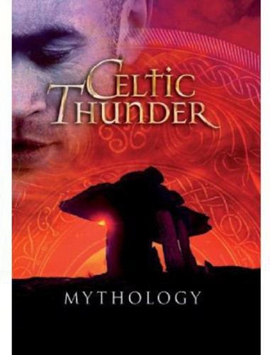 Mythology - DVD