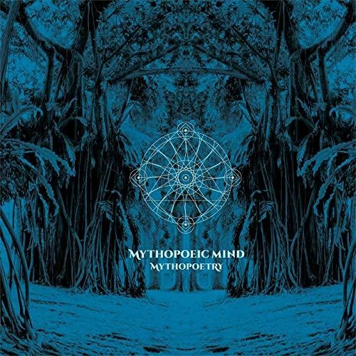 Mythopoeic Mind Mythopoetry - Record Album - Vinyl LP