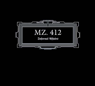 MZ.412 Infernal Affairs