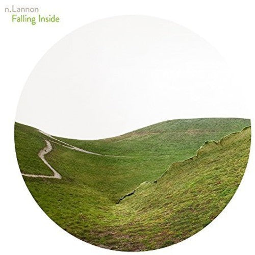 N. Lannon Falling Inside - CD Album