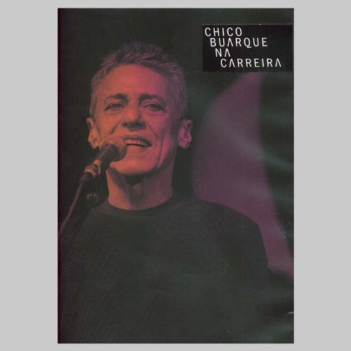 Na Carrerira - DVD