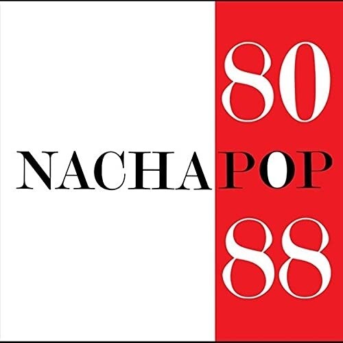 Nacha Pop 80/88 - Double Record Album - Vinyl LP