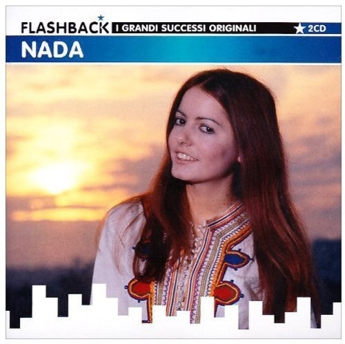Nada Nada - Record Album - Vinyl LP