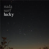Nada Surf Lucky LP