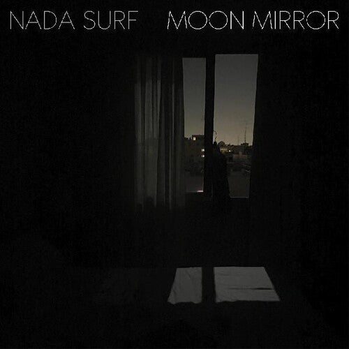 Nada Surf Moon Mirror (Reflection) (Sticker, Deluxe Edition, Digipack Packaging) (2 Cd)