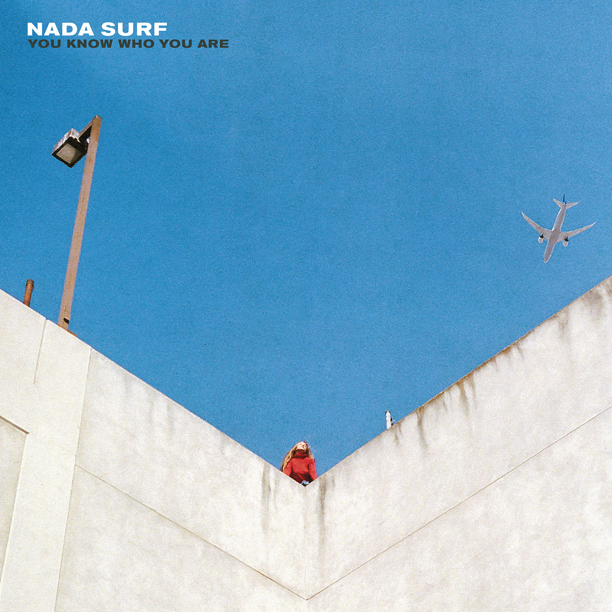 Nada Surf You Know Who You Are