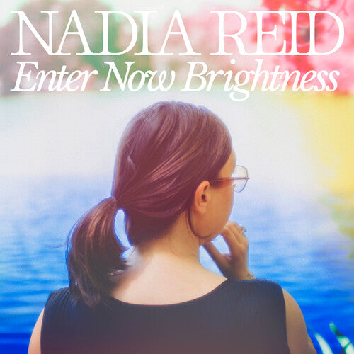Nadia Reid Enter Now Brightness - Record Album - Vinyl LP