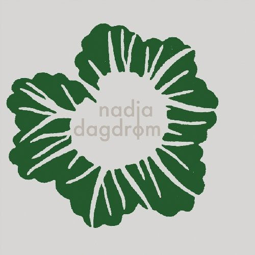 NADJA Dagdrom - Record Album - Vinyl LP