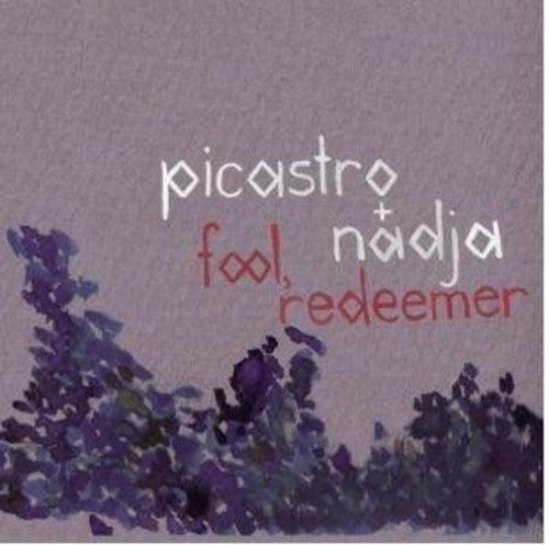 NADJA Fool, Redemer - Record Album - Vinyl LP