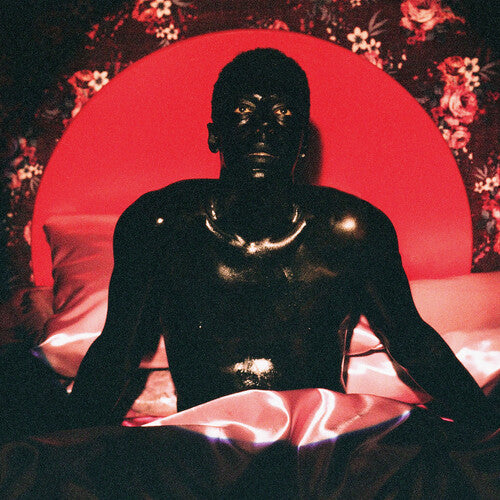 Naeem Startisha (Color Vinyl) - Record Album - Vinyl LP