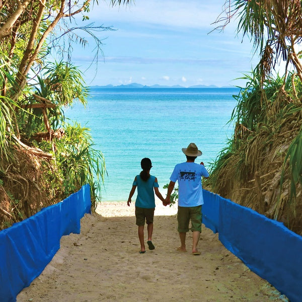 NAGISA NI TE New Ocean