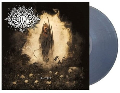 Naglfar Harvest - Record Album - Vinyl LP