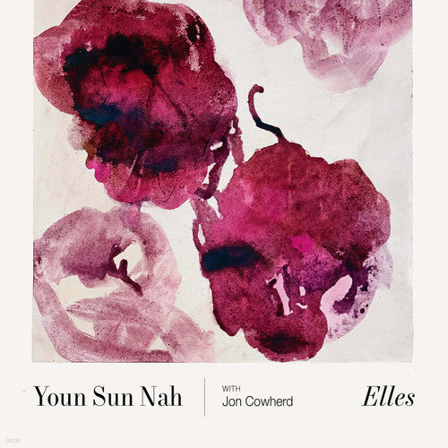 Nah Youn Sun Elles - Record Album - Vinyl LP