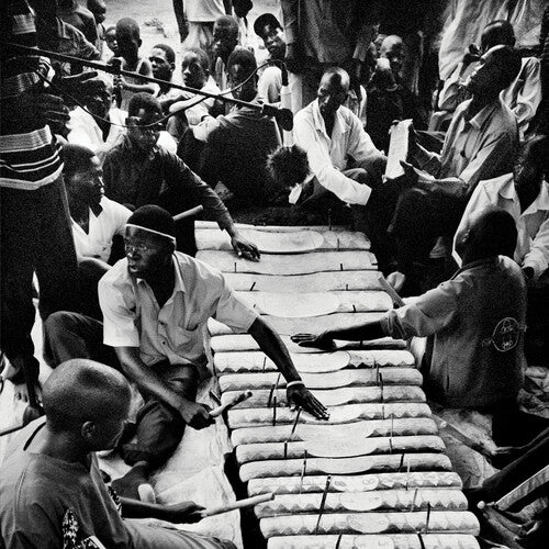 Nakibembe Embaire Group Nakibembe Embaire Group - Record Album - Vinyl LP