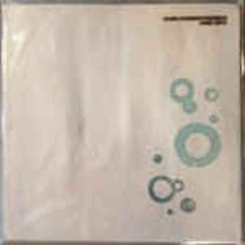 Namelessnumberheadman Wires Reply - Record Album - Vinyl LP