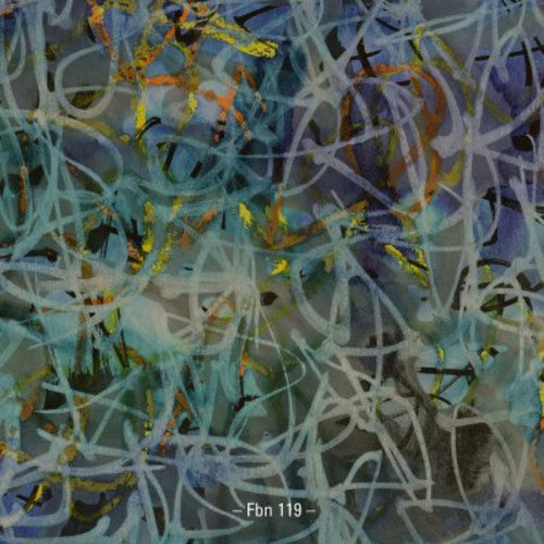Names Stranger Than You - CD Album