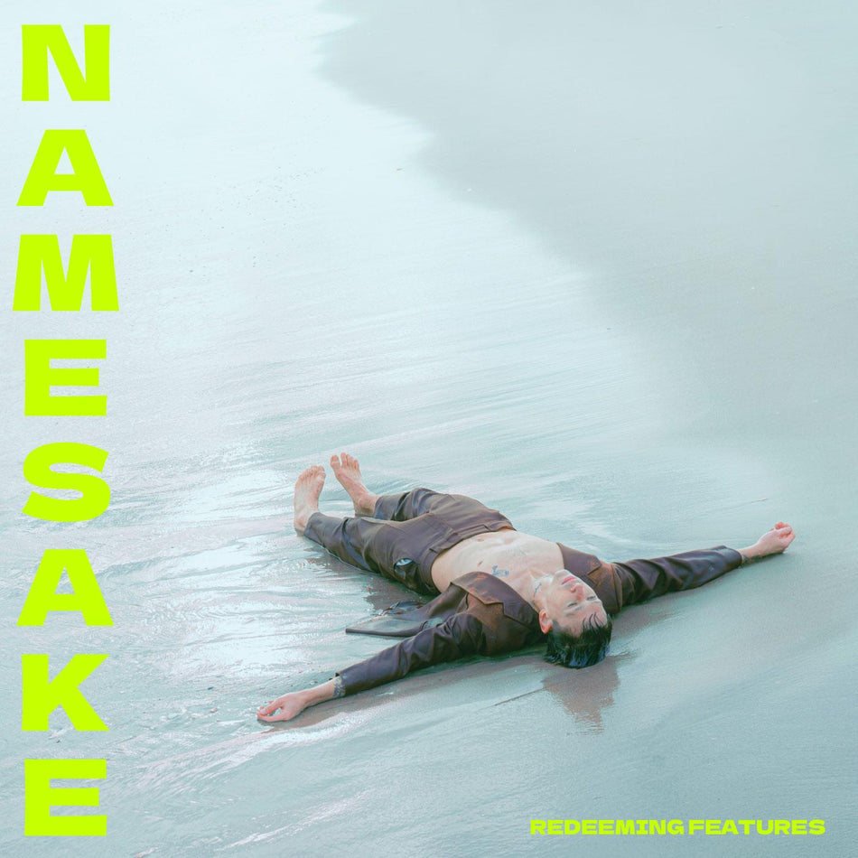 Namesake Redeeming Features